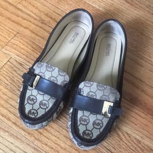 Michael Kira Women’s Slip On Flats